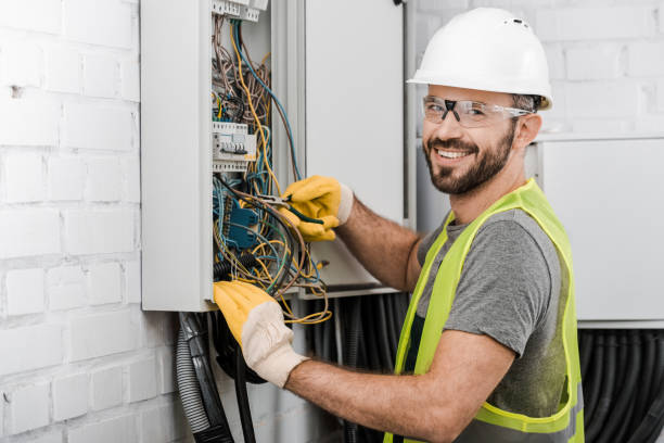 Electrical Upgrades for Homes in Camino, CA