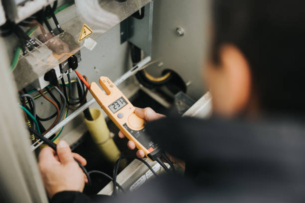 Best Electrical Installation Contractor  in Mino, CA