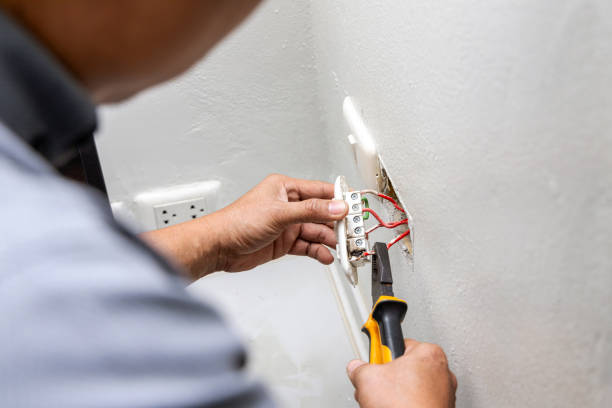 Best Industrial Electrical Services  in Mino, CA