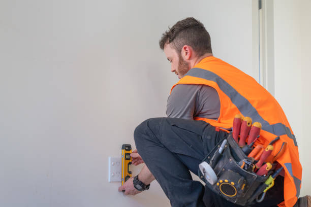Electrical System Inspection in Camino, CA