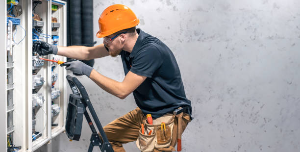Best Electrical Upgrades for Homes  in Mino, CA