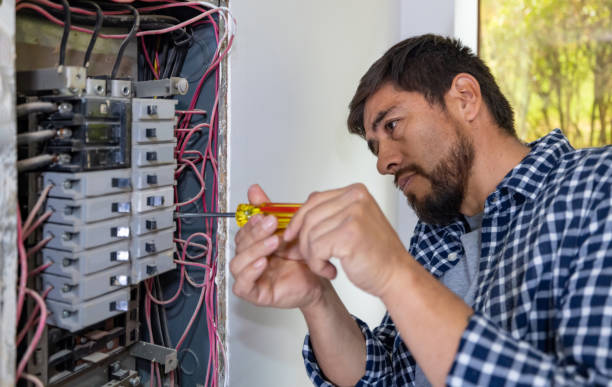 Best Affordable Electrician  in Mino, CA